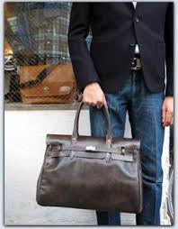 aux amis news aniary アニアリ かぶせトート メンズファッションスタイル メンズファッション アニアリ トート