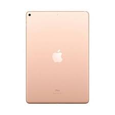 Apple Ipad Air 10 5 Inch 64gb Wi Fi Only 2019 Model Gold Ipad Air Apple Ipad Apple Ipad Air