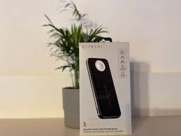 Erstklassiges digitales banking & trading. Satechi Quatro Wireless Power Bank Im Test Mein Erster Eindruck