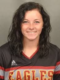 2018 Softball Roster