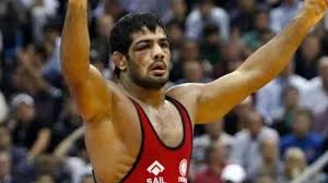 We are so proud of all the medal winners and total respect for the entire indian olympic team. Wrestler Murder Case Delhi Police Issue Lookout Notice Against Absconding Wrestler Sushil Kumar Sports News