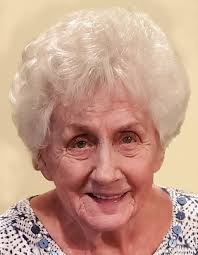 Mary McAninch Obituary