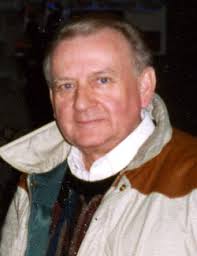 Obituary for Frank Stokes