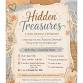 Hidden Treasures: Create your own Treasure Journal