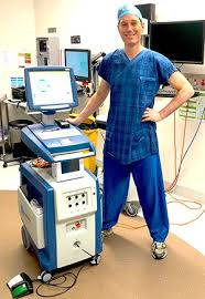 Focal Therapy Brisbane Prostate Cancer Nanoknife Surgery Buderim Qld