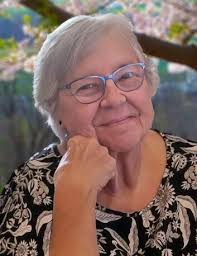 Obituary for Nancy (Biddle) Kline