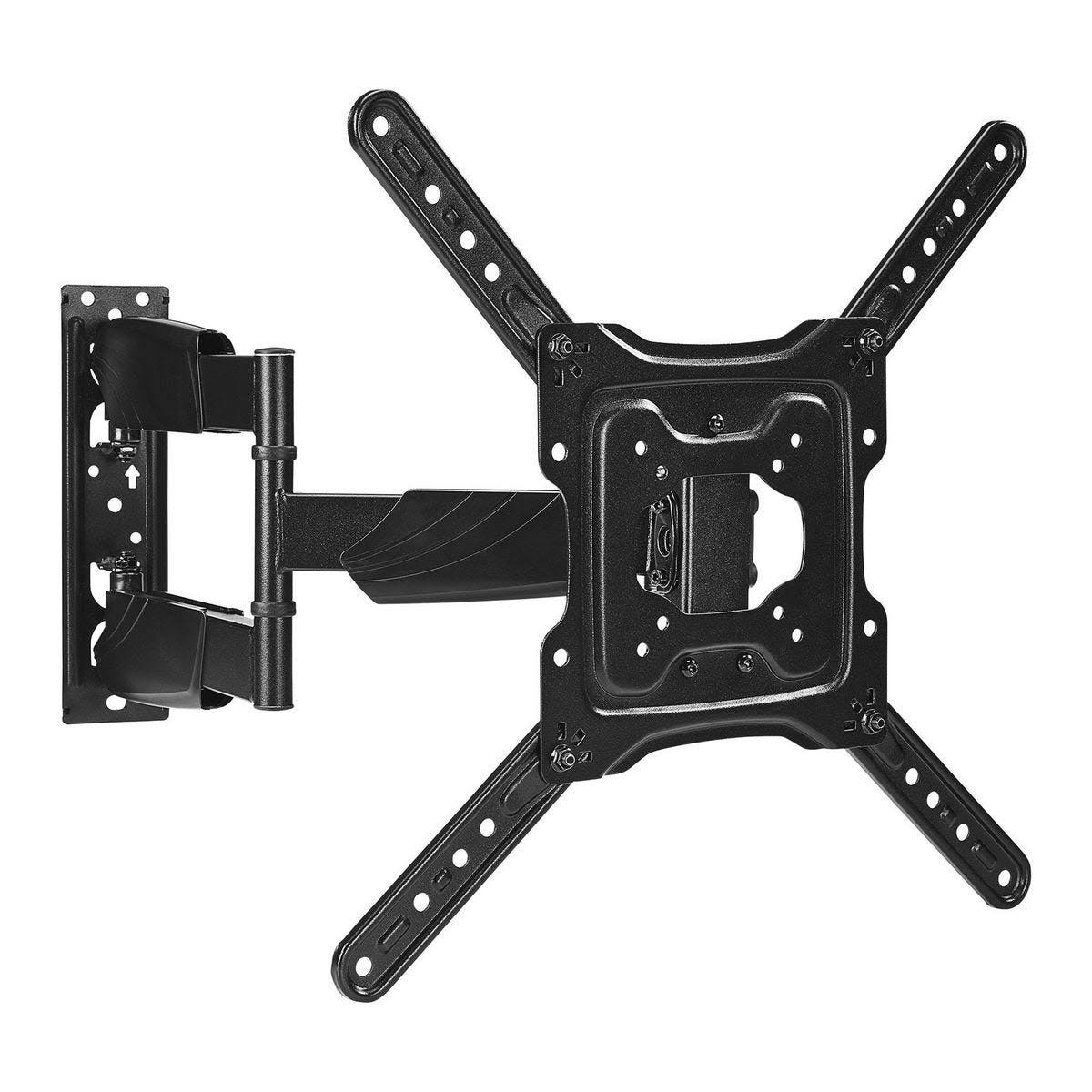Armstrong 23 in. to 65 in. Single-Stud Full-Motion TV Mount