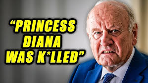 Funeral Mass for Daniel (Danny) Kavanagh