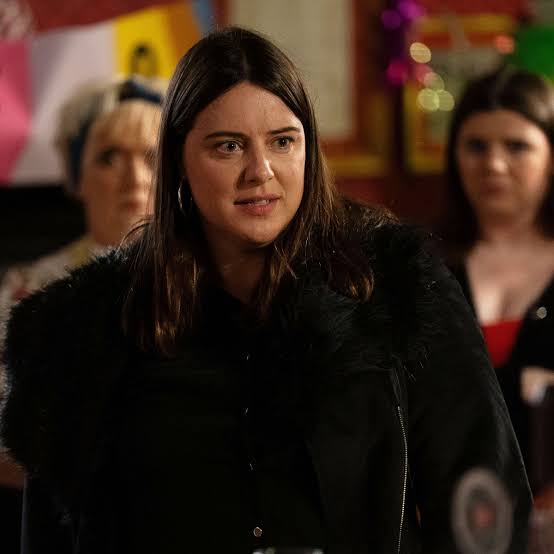 Who kills Zoe Slater? EastEnders fans 'work out' twist after Michelle Ryan quits soap - The Mirror