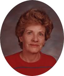 Florence Winstead Obituary