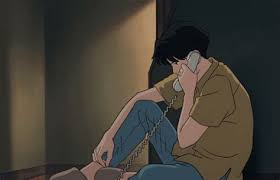 Discover images and videos about retro anime from all over the world on we heart it. Aesthetic Anime Boy Gif Anime Wallpaper