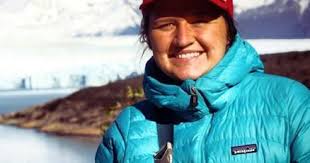 Keep exploring: Remembering Kelsey McLean