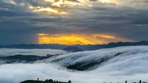Because malaysia is very close to the equator. Winter Golden Hour Aerial Panorama Stock Footage Video 100 Royalty Free 1008489481 Shutterstock