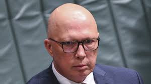 Peter Dutton at loggerheads with Liberal National Party headquarters over  preselections