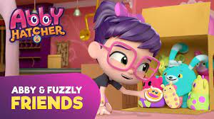 Check spelling or type a new query. Abby Hatcher Episode 1 Abby Meets Her First Fuzzly Paw Patrol Official Friends Youtube
