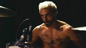Riz ahmed in 'sound of metal.' this review originally ran as part of our 2019 toronto international film festival coverage. Sound Of Metal Review Drum Up A Good Film For Riz Ahmed Times2 The Times