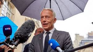 News source: Franceinfo