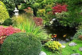Top ten die zehn schönsten gärten deutschlands. Schone Garten Praktische Tipps Und Inspiration In 110 Bildern