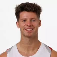 Will Henricksen (12/26/2024)