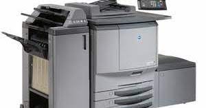 File is safe, tested with g data virus scan! Konica Minolta Bizhub Pro C6500 Printer Driver Download