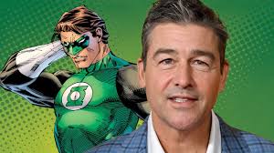 Kyle Chandler je nový Green Lantern!