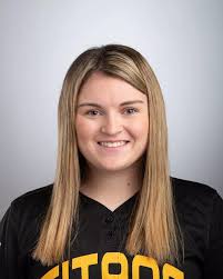 2023 Softball Roster