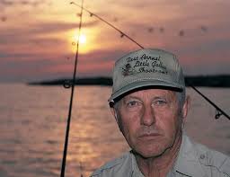 Shoot-out at Little Galloo