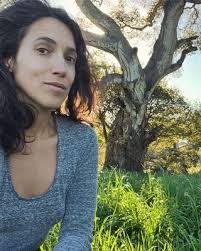 Angela Vincent, Marriage & Family Therapist Associate, Santa Cruz, CA,  95062