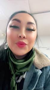 Teacher's Cute Outfit for Jean Friday