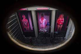 Secure booking · 24/7 customer service · no booking fees Amsterdam Considers Moving The Red Light District Bloomberg