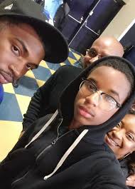 Marcus Hunter Obituary