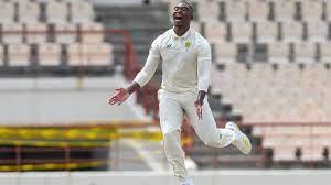 You can watch here icc t20 world cup live score board of all wc matches. Recent Match Report West Indies Vs South Africa 1st Test 2021 Espncricinfo Com