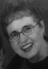 Caroline Montgomery Obituary (1934