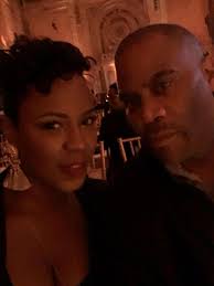 Kiarra Tate and Sean Luster's Wedding Website