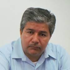 Ricardo GALVÁN-MARTÍNEZ