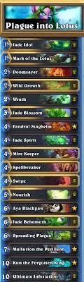 If you've played a blizzard game previously, you may be tempted to switch away from the mage as soon as you unlock your desired class, but wait. 30 Hearthstone Ideas Hearthstone Deck Mmorpg