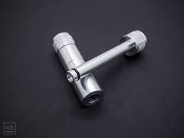 🇺🇸美國Wilderness Solutions TERA-Light Mini II Fire Piston 活塞式取火器– MFT