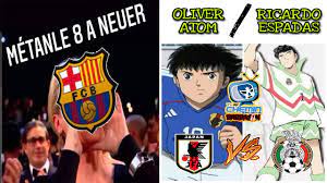 Japan bus vlog she went home. Espana Humilla A Alemania Y Mexico Vs Japon Los Mejores Memes Youtube