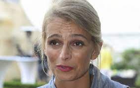 Ivana jiresová was born on july 15, 1977 in písek, czechoslovakia. Nejcernejsi Obavy Jiresove Kvuli Dceri Jsem Z Toho Hodne Zdrcena Ahaonline Cz