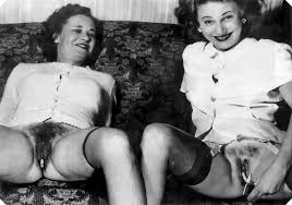 Vintage 1950 Porn Pics: Free Classic Nudes — Vintage Cuties