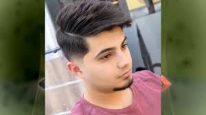 On peut dégrader toutes les longueurs de cheveux. Coupe De Cheveux Homme Court Long Degrader Coiffeur Les Tops En 2018 Youtube