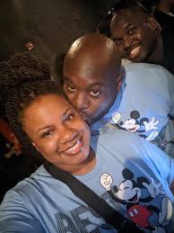 Husband and wife week. If you are still proud to be married to your spouse  copy and paste with the year you got married. ❤️2000