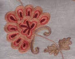 Embroidery kits with pattern for beginners starter,youyoute full range of stamped cross stitch kit with embroidery hoop,embroidery clothes with birds and cherry,thread,scissor. Machine Embroidery Wikipedia