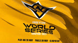 This event is one of the biggest globally and will be a great boost to singapore's ambitions in esports. Free Fire World Series 2021 Events In Free Fire All The Events Discussed Firstsportz