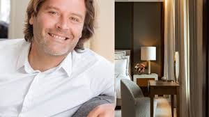 Lionel Meyer : "Se libérer des standards et injecter plus d'hospitalité"