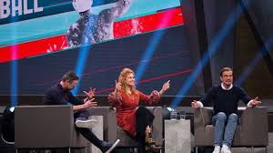 Astrolinski.com 🪐🪐🪐✨💙💜💖♥️🧡💛💚„podkinski @spotifyde neue folge mit @billkaulitz 🖤🖤🖤⬇️impressum⬇️ linktr.ee/palinski. Beginner Gegen Gewinner Video Hobbysportler Gegen Profi Die 5 Show Prosieben