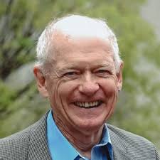 Is Paul McGuigan worried we'll replace him with AI? Probably not as…