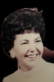 Mary Wilson Obituary