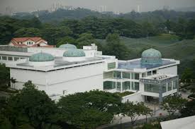With its expansive collection of thousands of artifacts, it is considered to be one of the largest museums focusing on islamic arts in south east asia. Malaysia Focuses On Islamic Art From Southeast Asia Asef Culture360