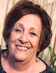 Obituary information for Mary Ann Gomes